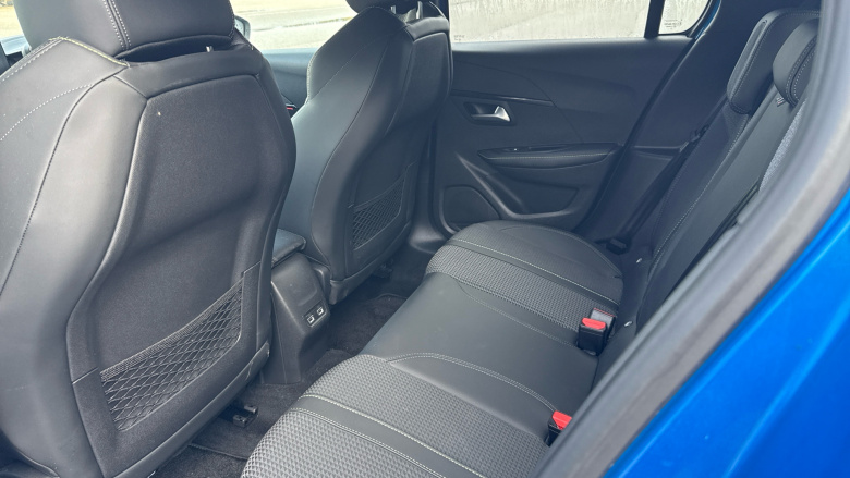 Peugeot 208 1.2 PureTech 100 GT 5dr Petrol Hatchback